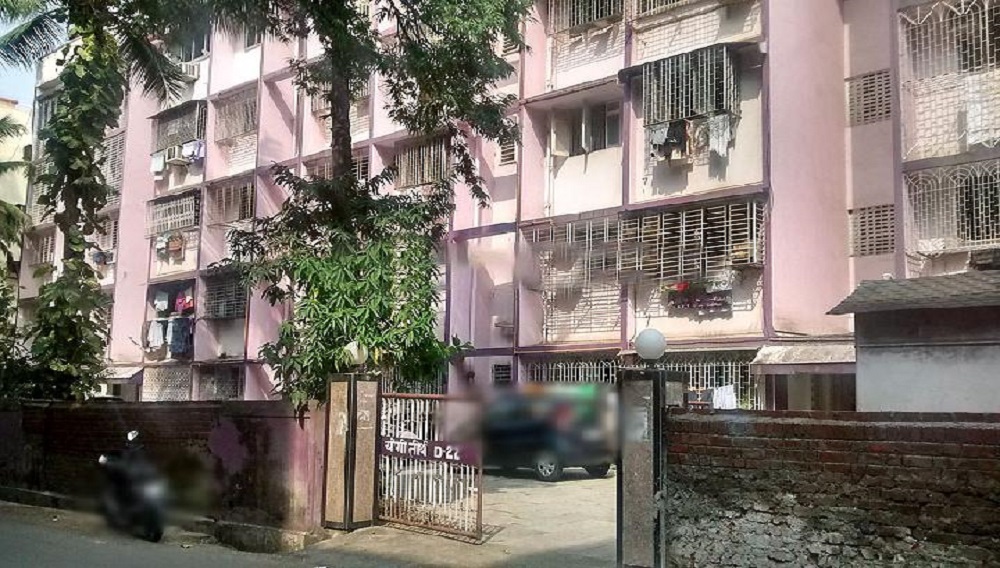 2  BHK - 750 sqft