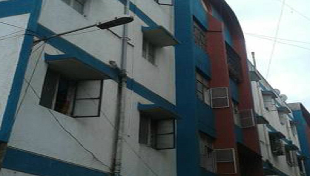 2  BHK - 850 sqft