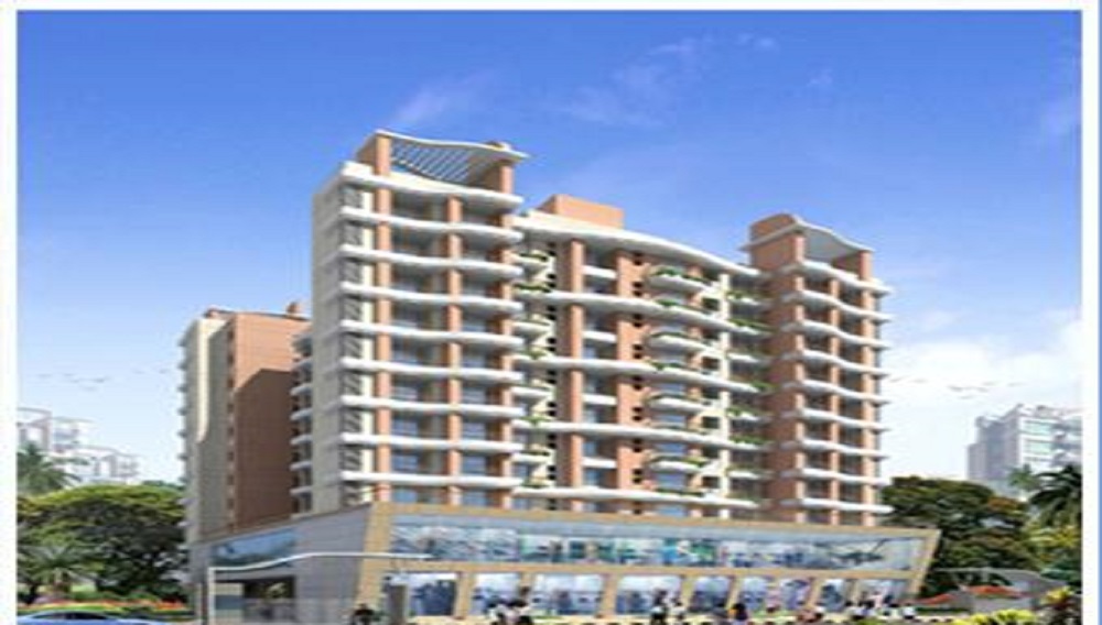 2  BHK - 815 sqft