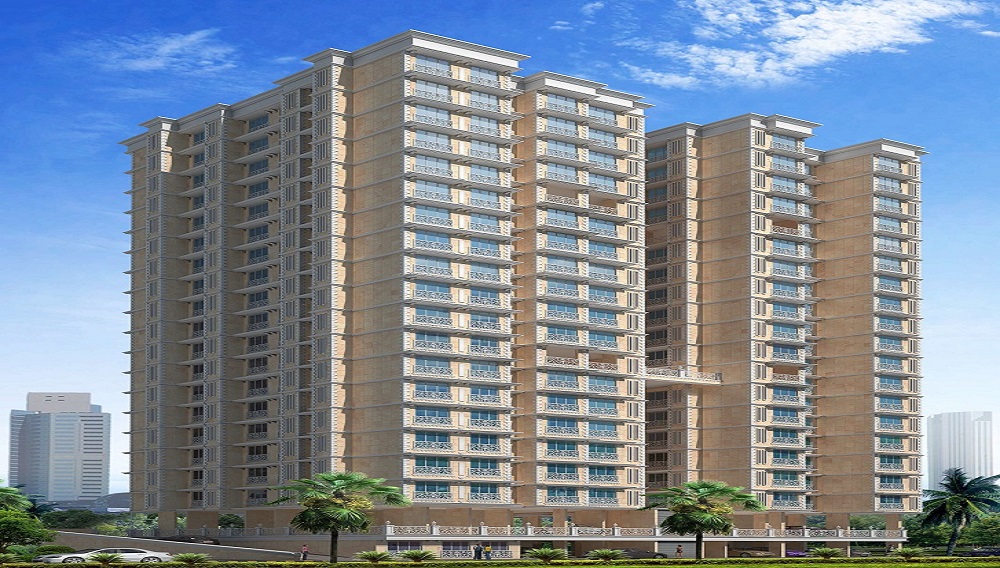 2  BHK - 750 sqft