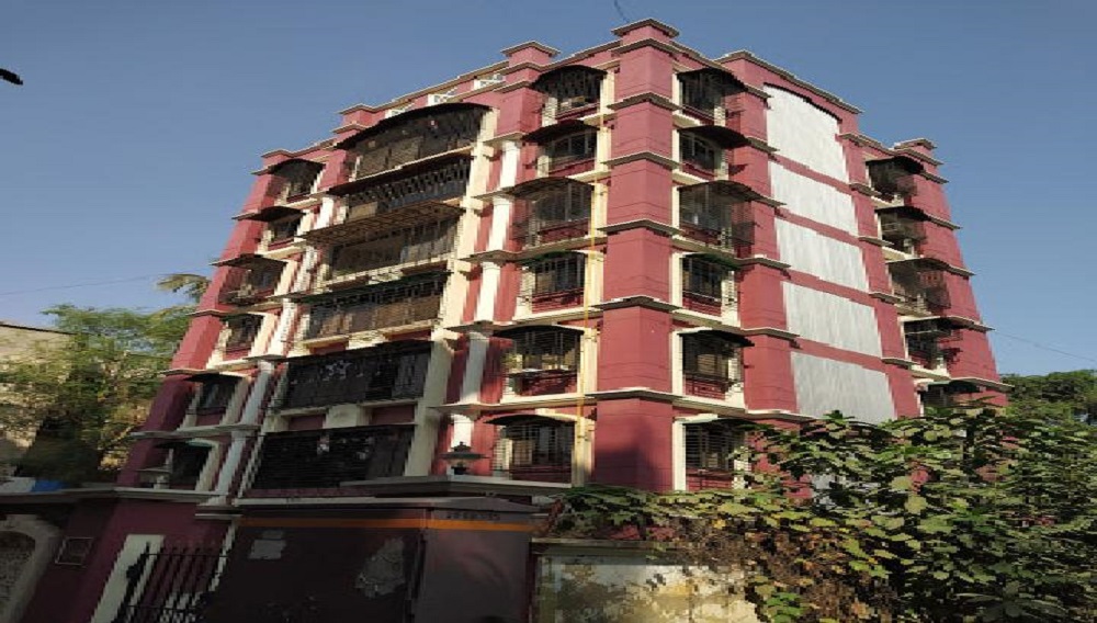 2  BHK - 670 sqft