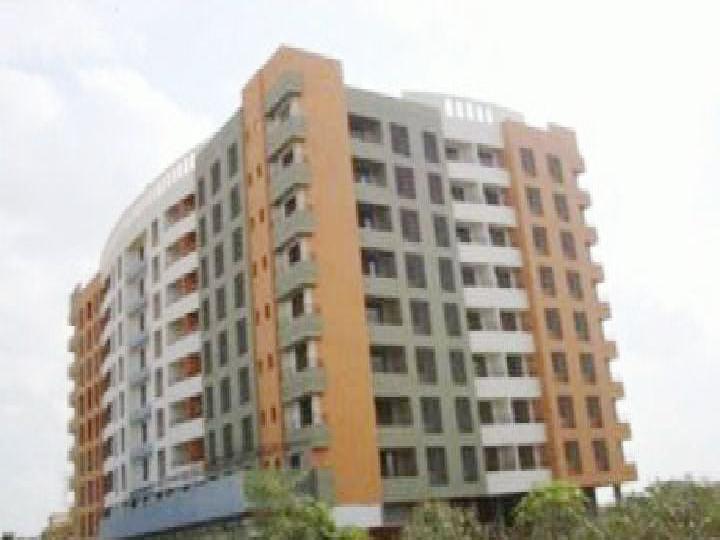 1  BHK - 570 sqft