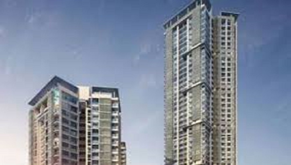 2  BHK - 613 sqft