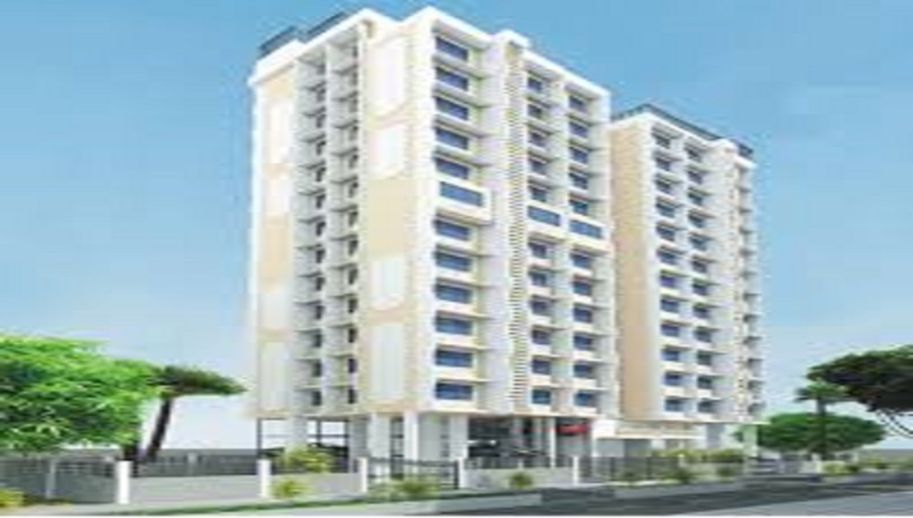 2  BHK - 1050 sqft