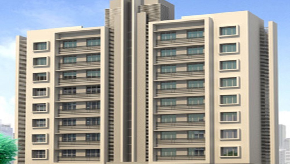 1  BHK - 420 sqft