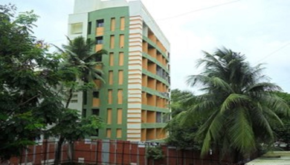 1  BHK - 550 sqft