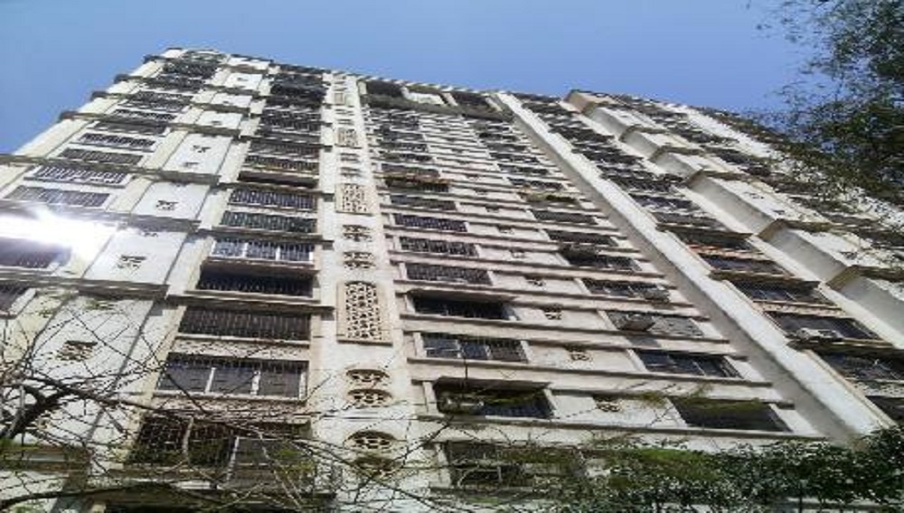 3  BHK - 1303 sqft