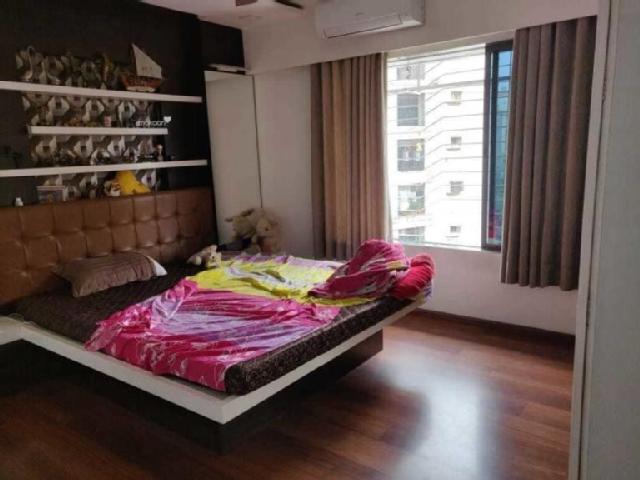 1  BHK - 500 sqft