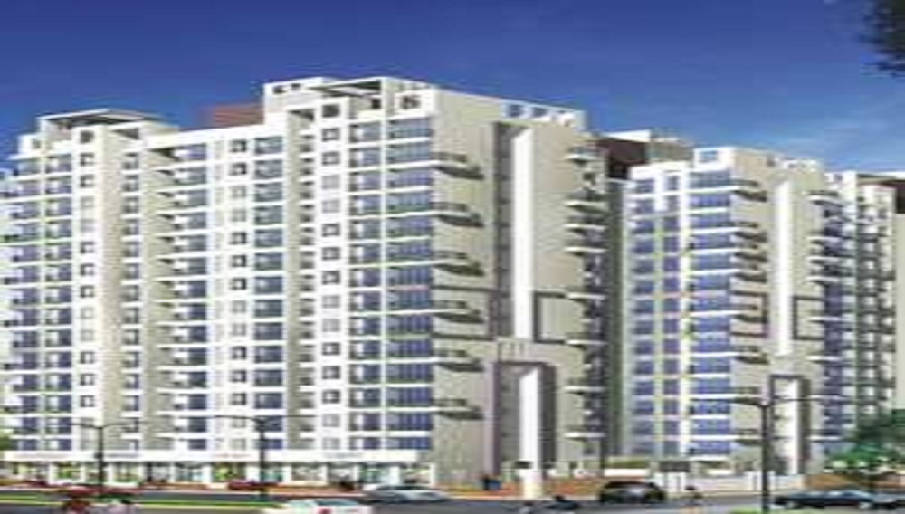 1  BHK - 625 sqft