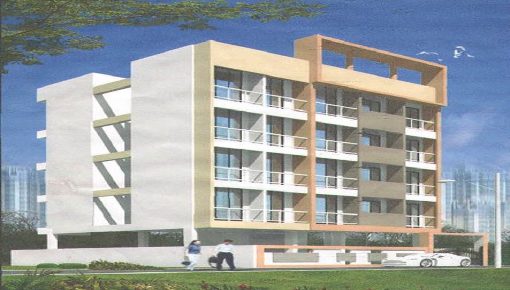 1  BHK - 500 sqft