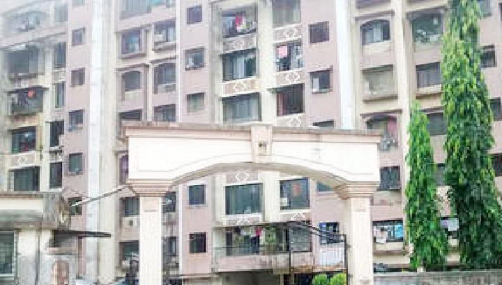 1  BHK - 580 sqft