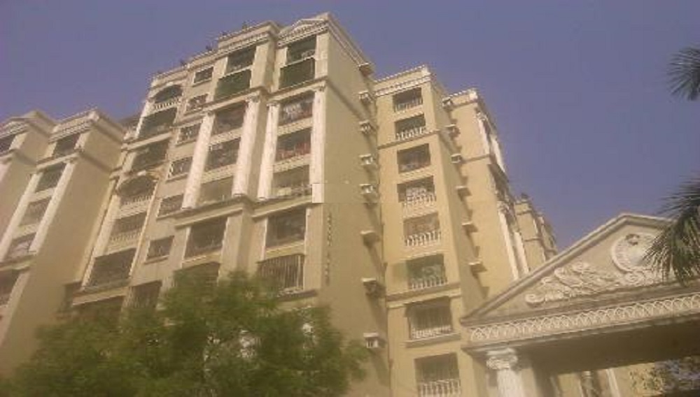 1  BHK - 610 sqft