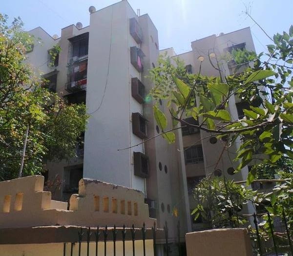 1  BHK - 585 sqft