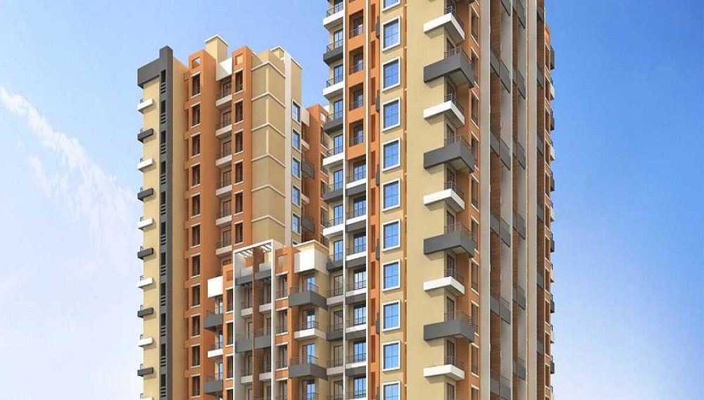 1  BHK - 675 sqft