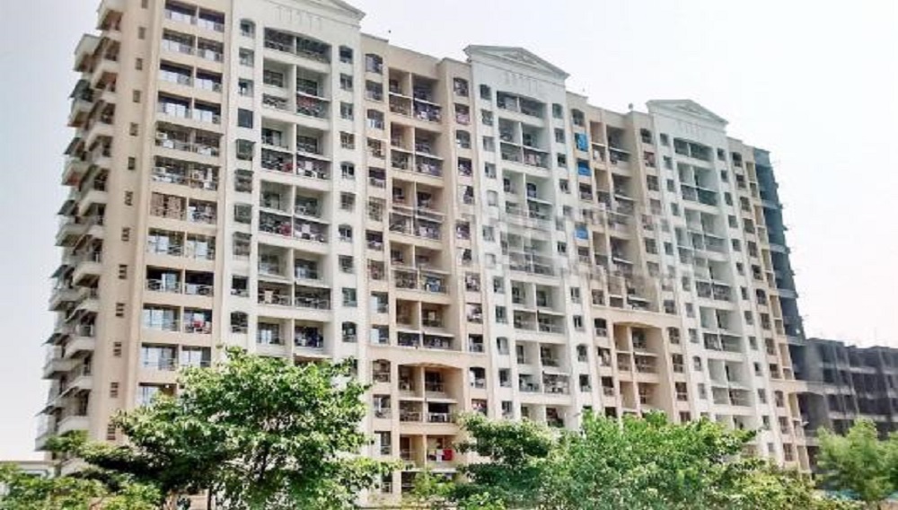 1  BHK - 725 sqft