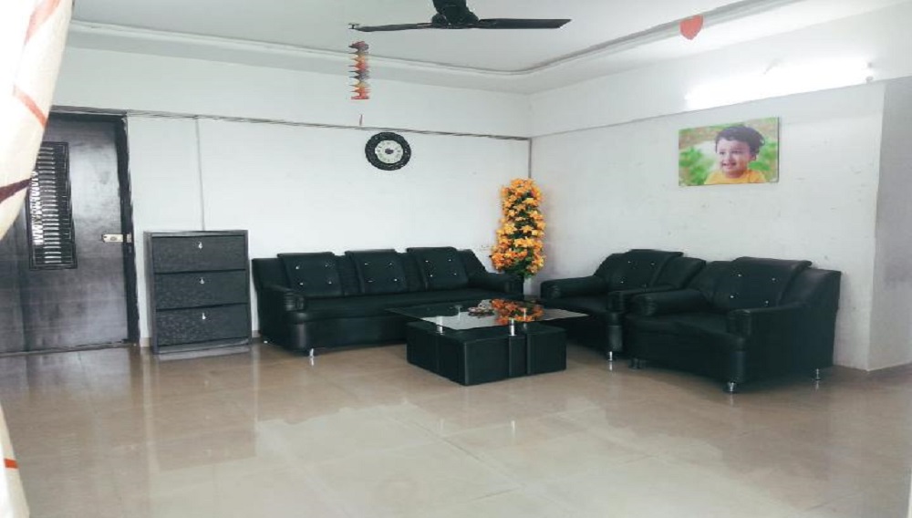 2  BHK - 1030 sqft