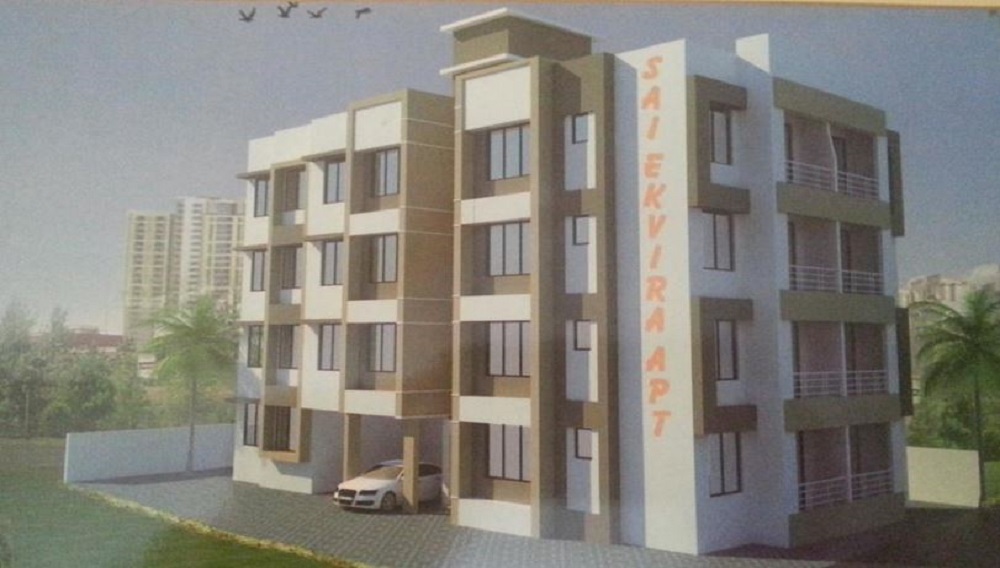 1  BHK - 535 sqft