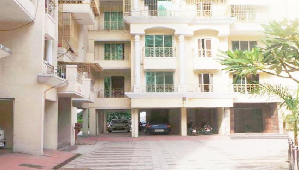 1  BHK - 665 sqft