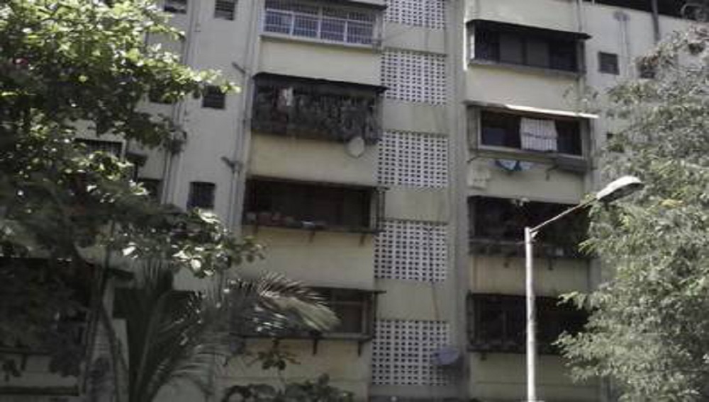 1  BHK - 550 sqft