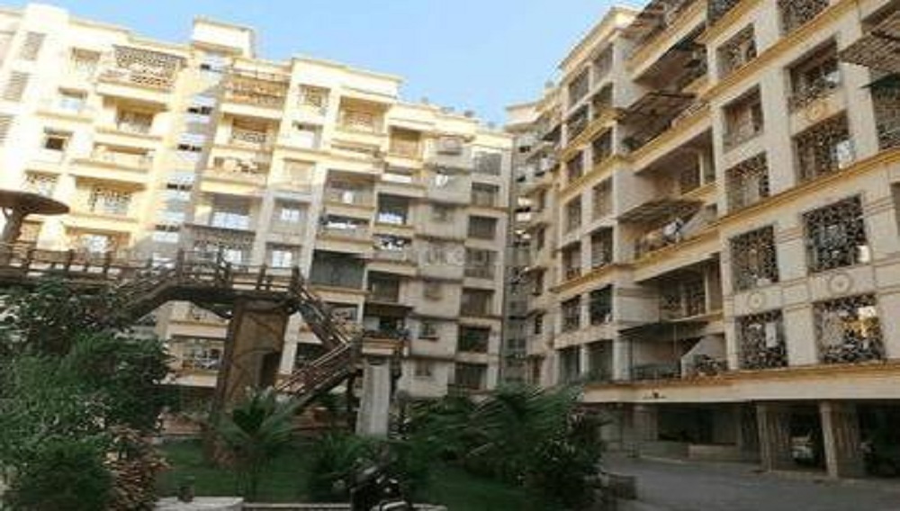 1  BHK - 625 sqft