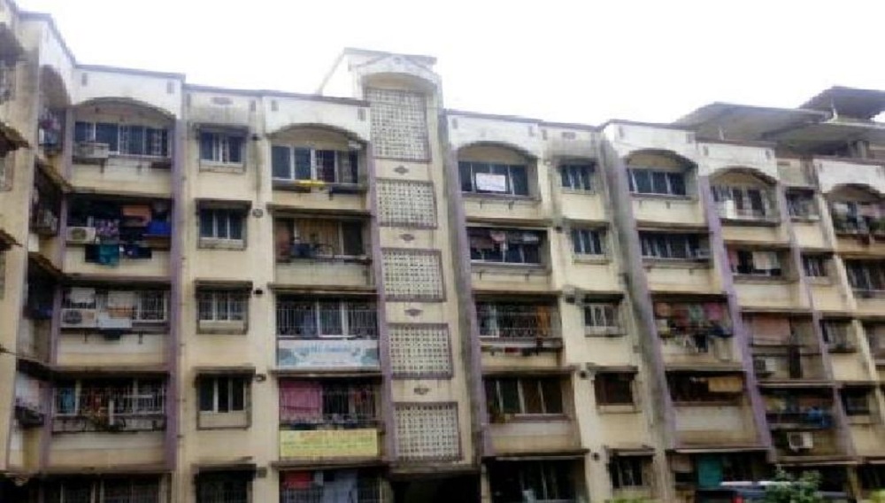 1  BHK - 550 sqft