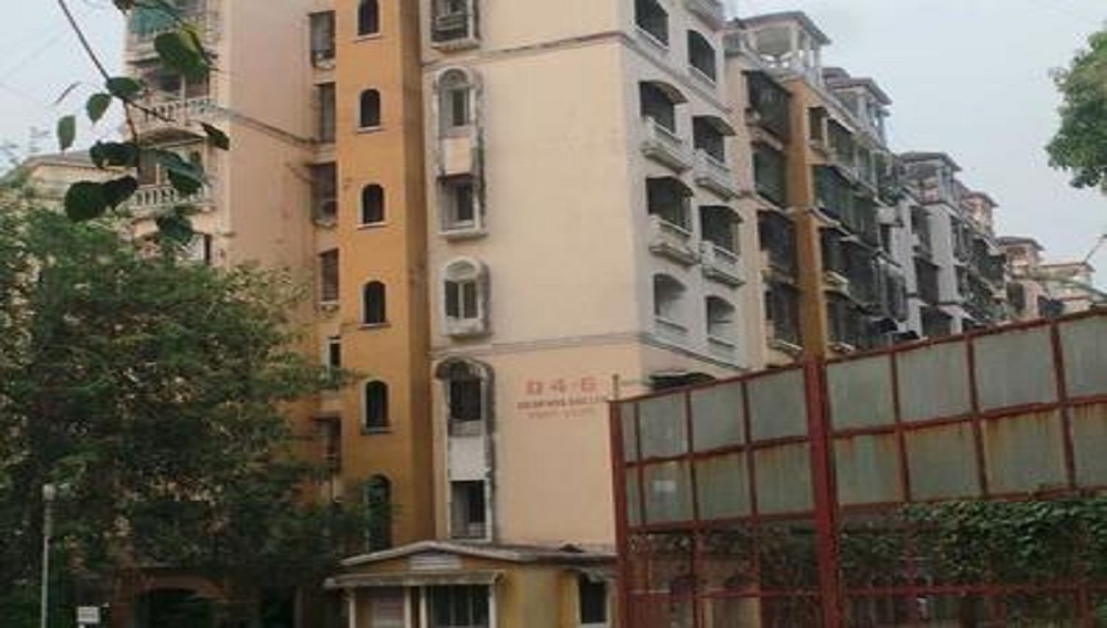 2  BHK - 860 sqft