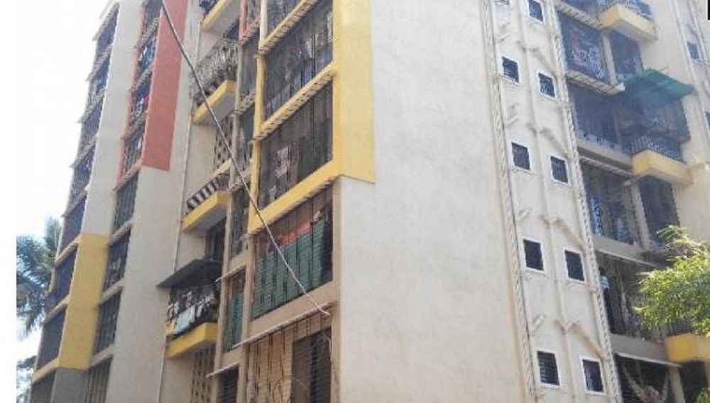 1  BHK - 900 sqft