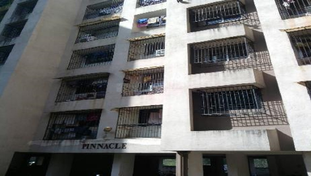 1  BHK - 500 sqft