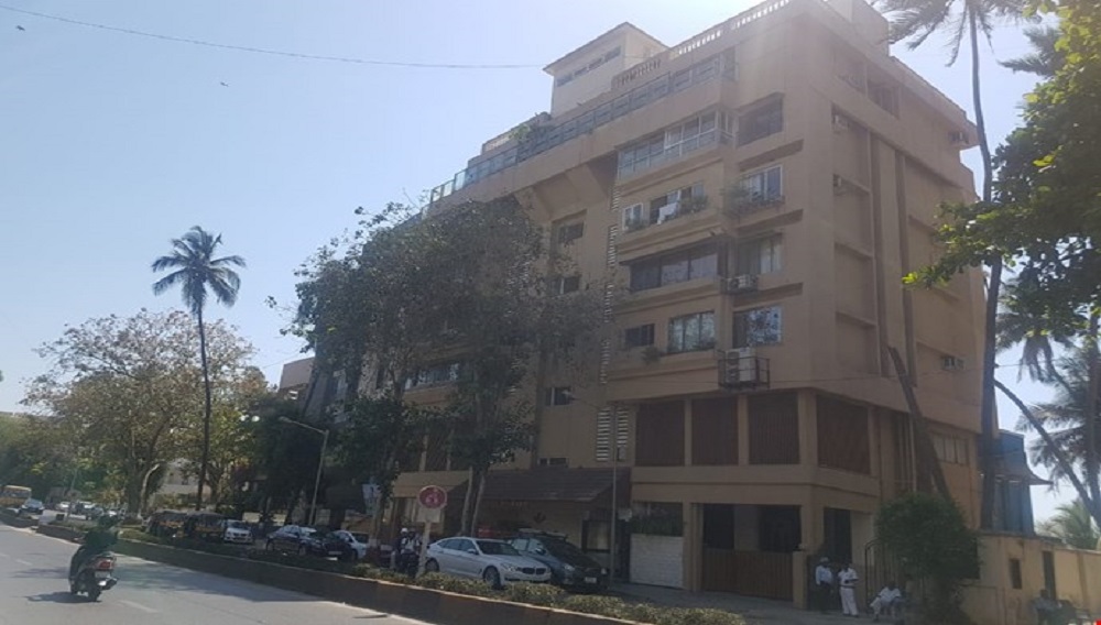 2  BHK - 1450 sqft