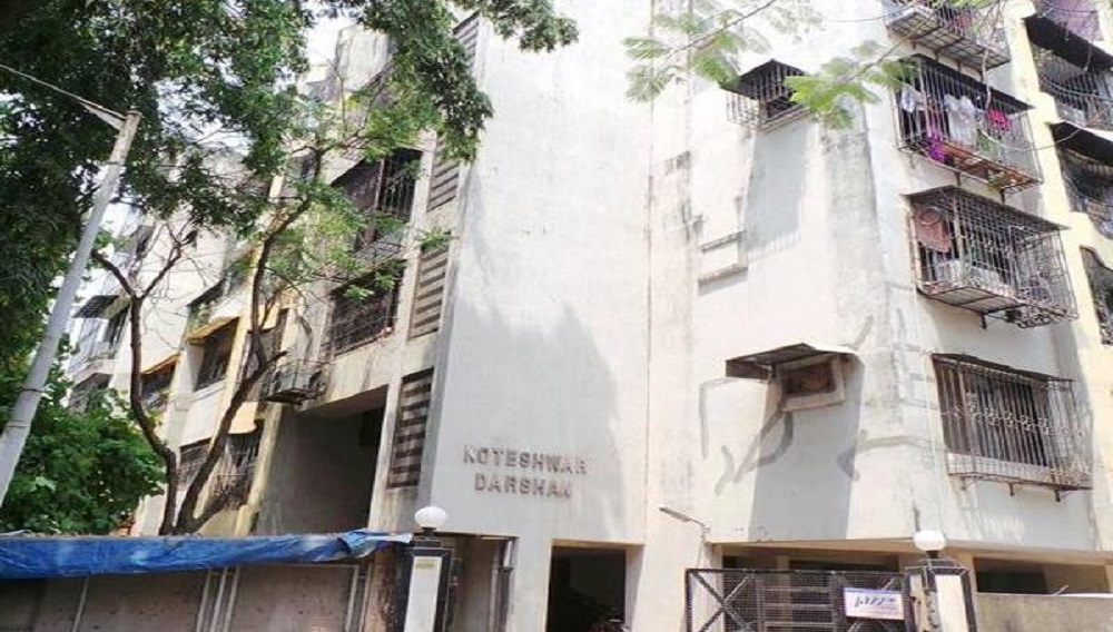 1  BHK - 650 sqft