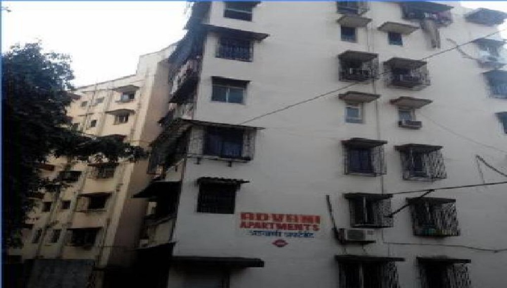 1  BHK - 585 sqft