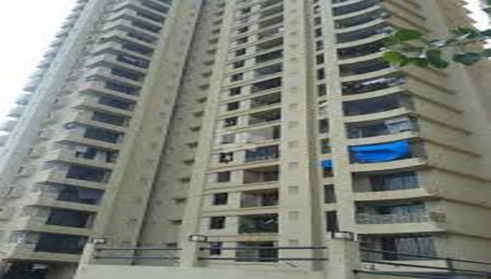 2  BHK - 1080 sqft