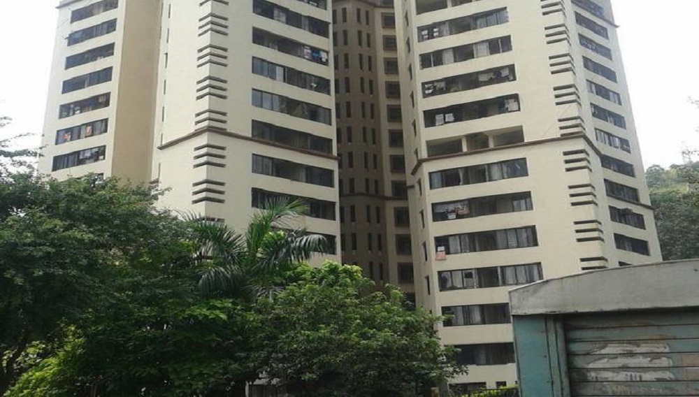 2  BHK - 850 sqft