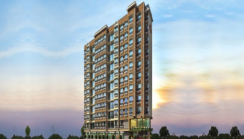 2  BHK - 865 sqft