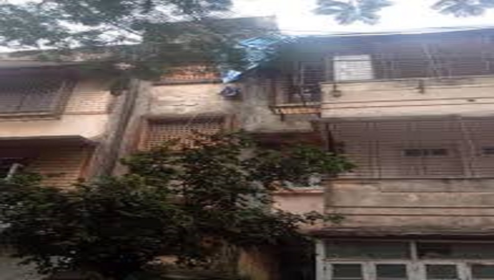 1  BHK - 400 sqft