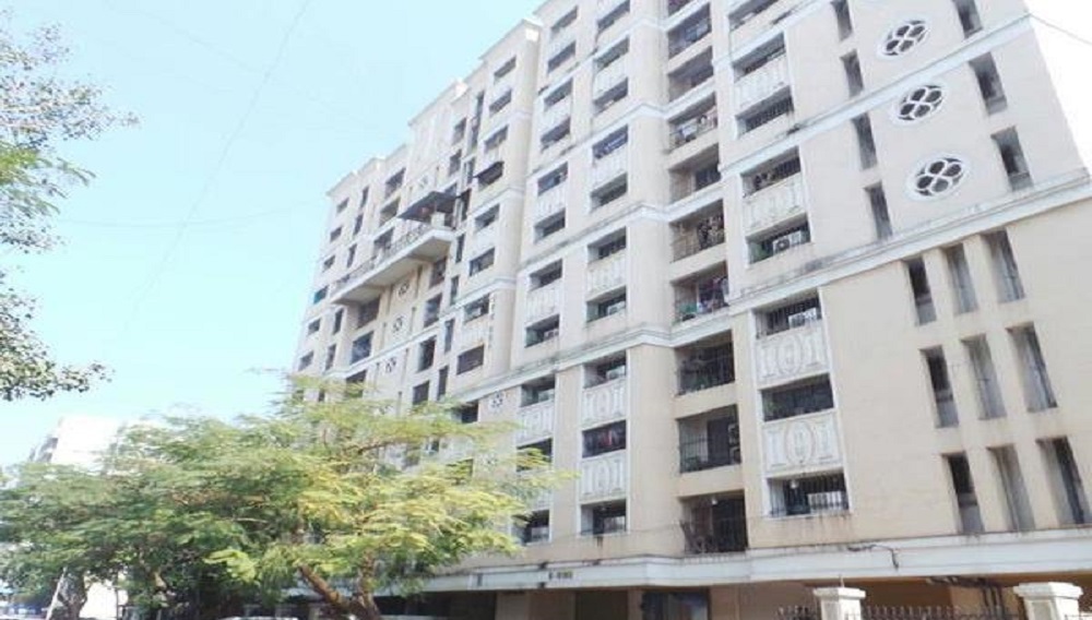 1  BHK - 400 sqft