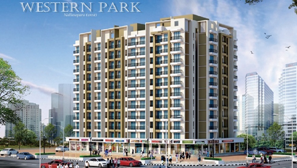 1  BHK - 560 sqft