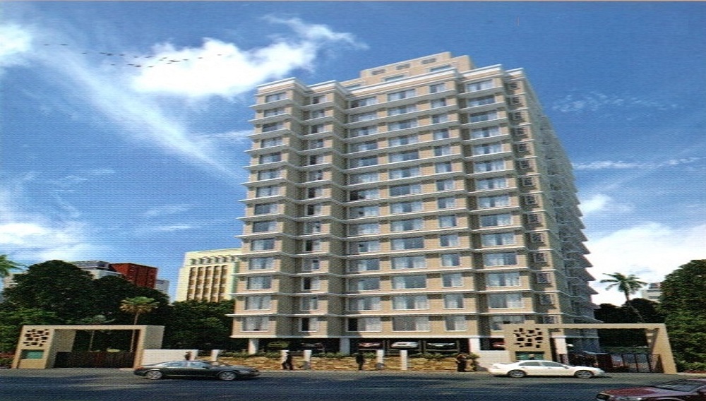 2  BHK - 800 sqft