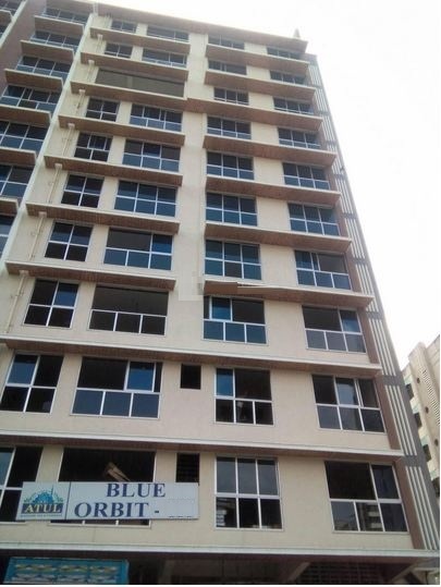 2  BHK - 1020 sqft