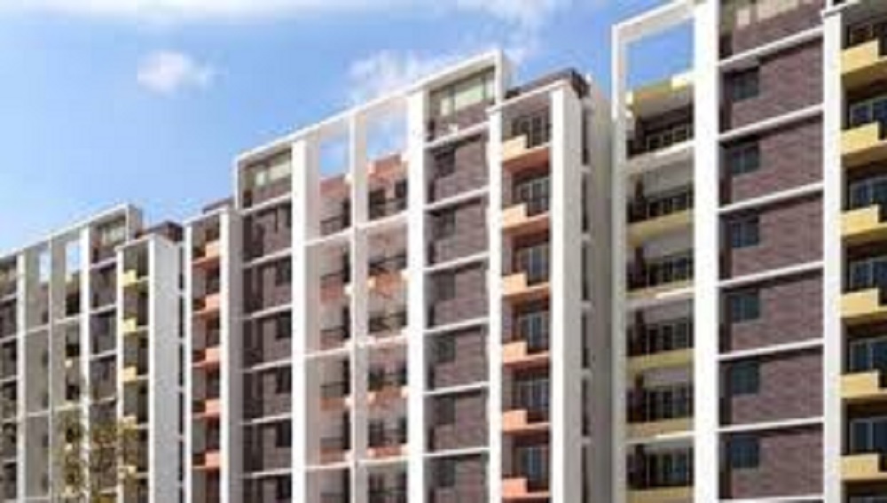 1  BHK - 480 sqft