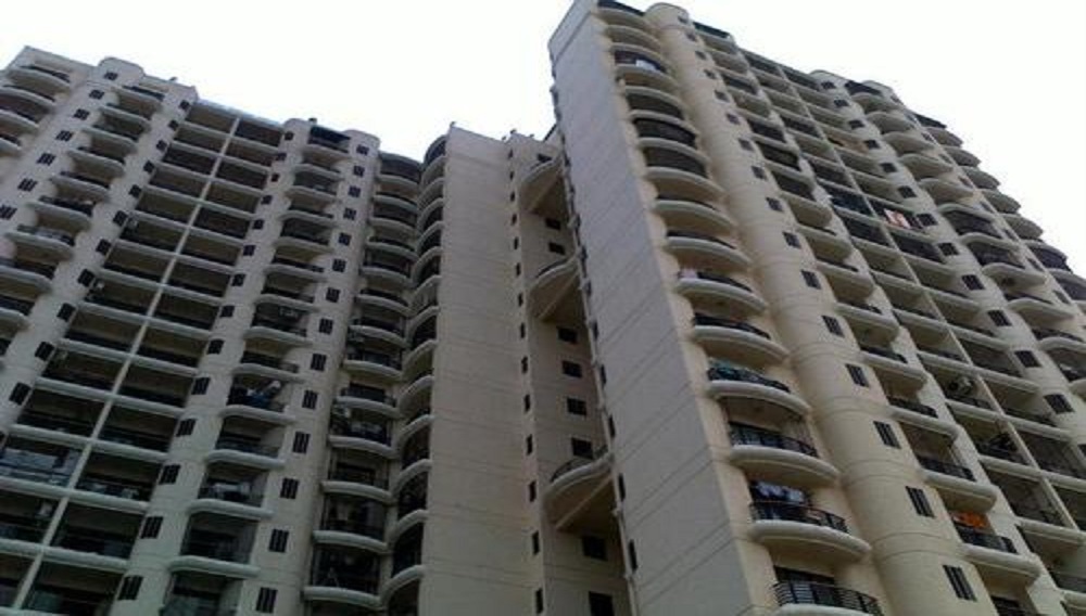 3  BHK - 1700 sqft