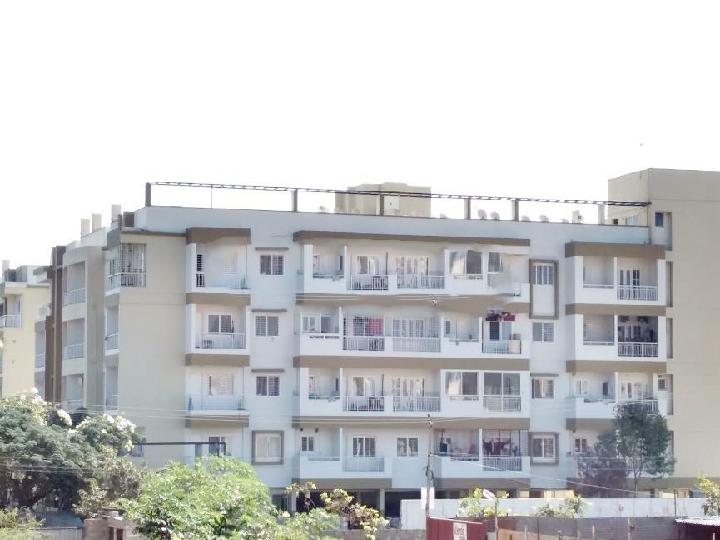 2  BHK - 1040 sqft