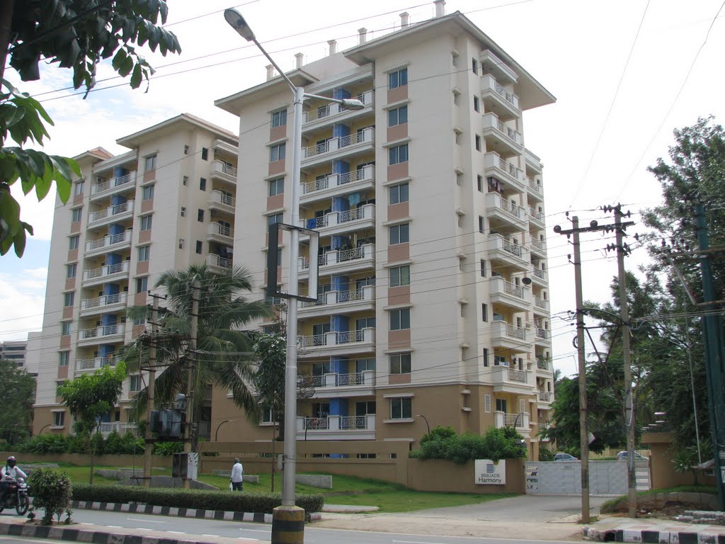 3  BHK - 1640 sqft