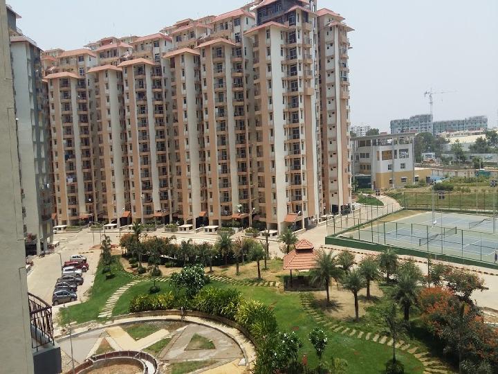 2  BHK - 1034 sqft