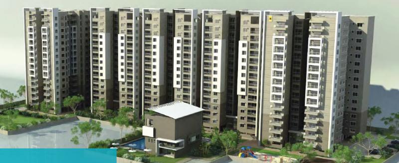 4  BHK - 3583 sqft