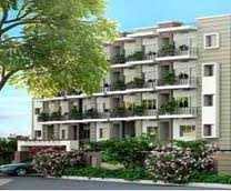 2  BHK - 930 sqft