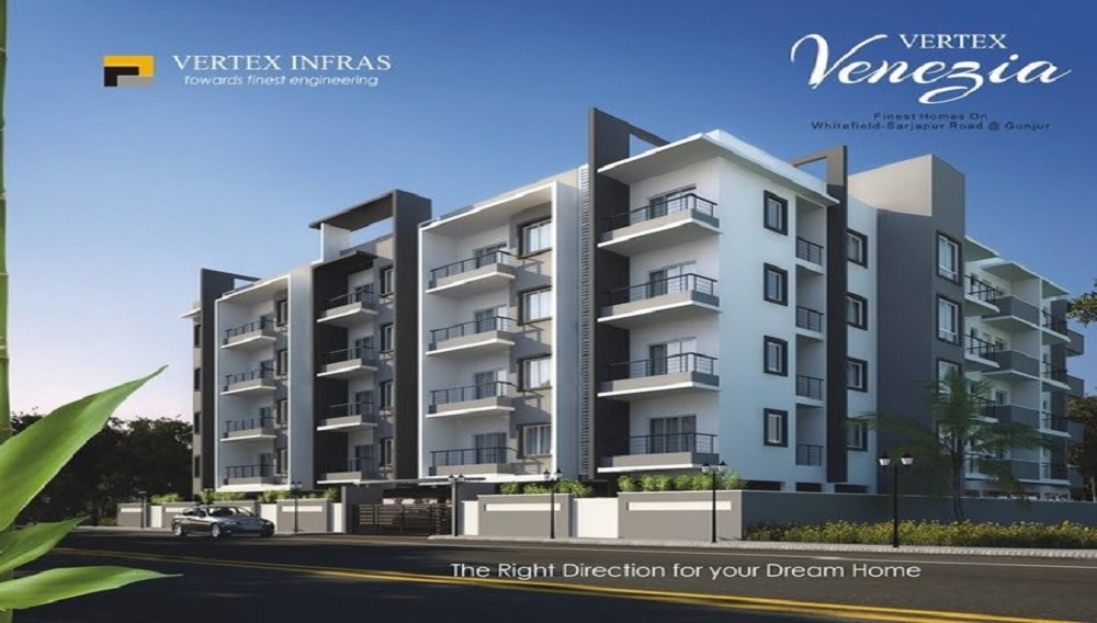 2  BHK - 1T sqft