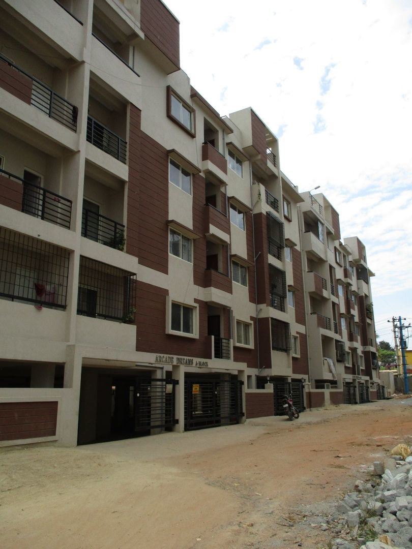 2  BHK - 1109 sqft