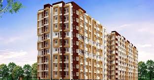 2  BHK - 929 sqft