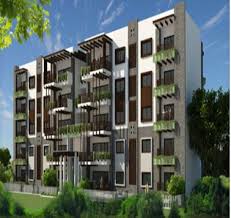 4  BHK - 3240 sqft